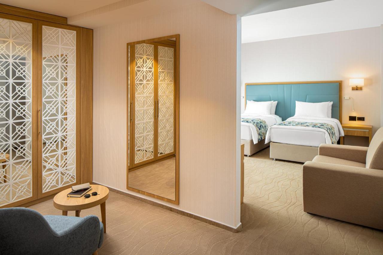 Hotel Alma Health & Retreat Brăila