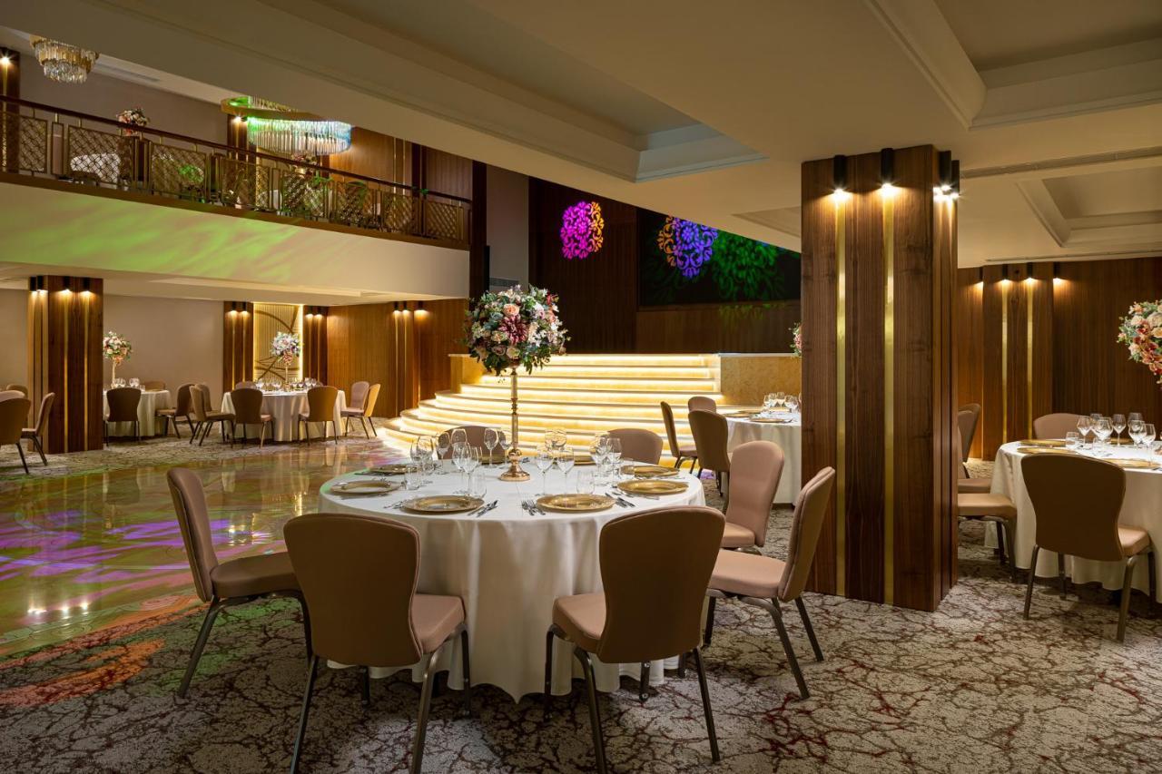 Alma Health & Retreat 4*