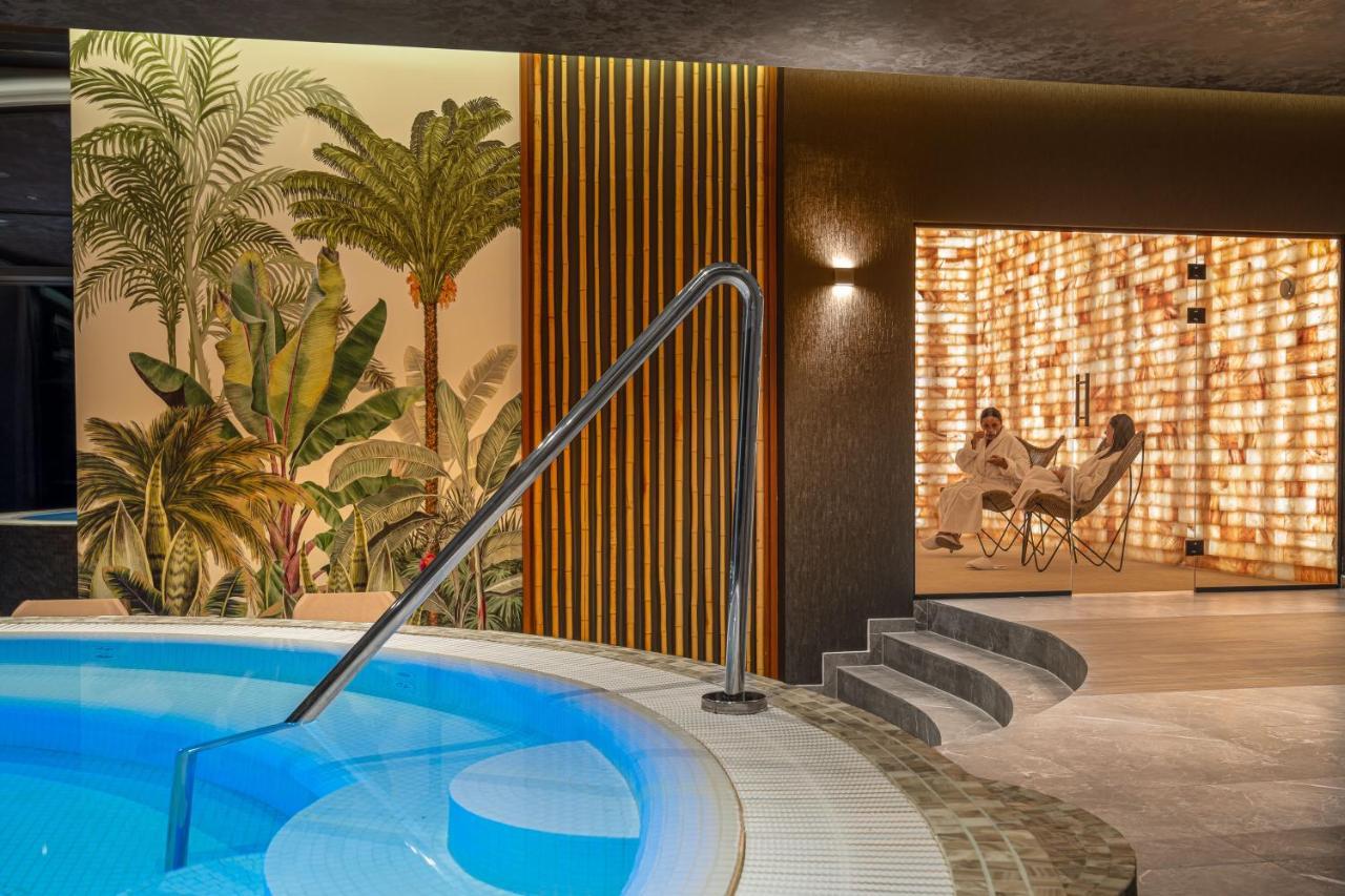 Hotel Alma Health & Retreat