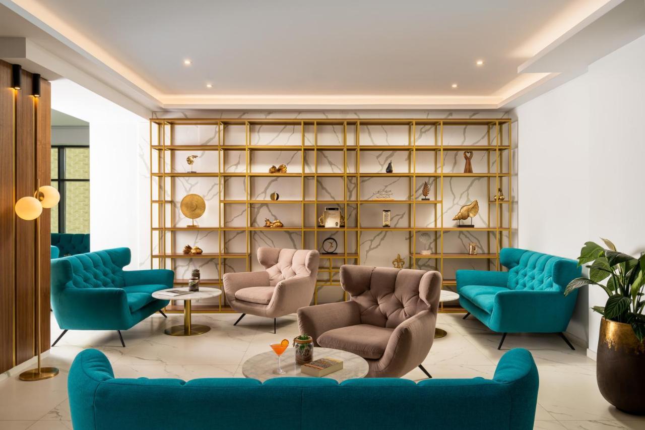 Hotel Alma Health & Retreat 4*