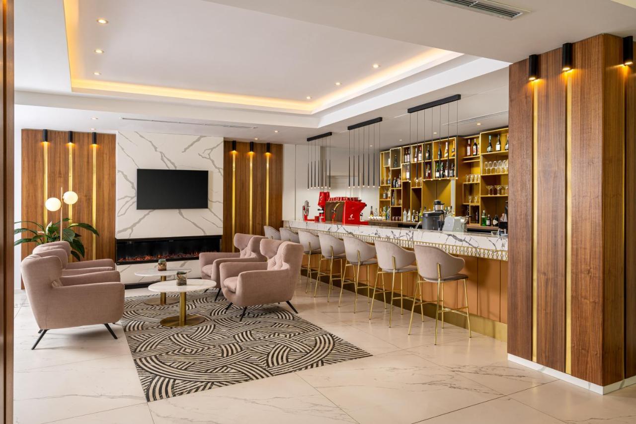 Hotel Alma Health & Retreat 4*